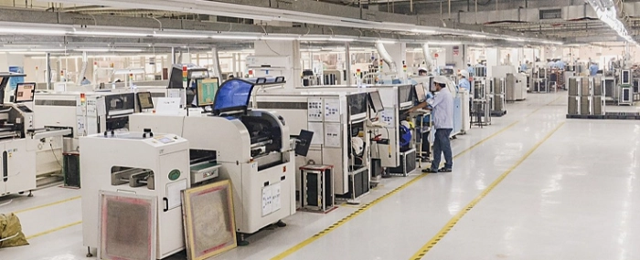 production