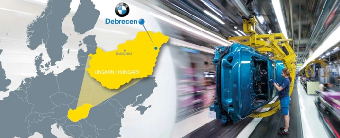 Debrecen-factory-Hungary