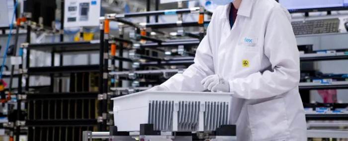 Flex-Tczew-production