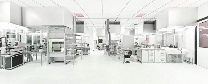 Clean-room2