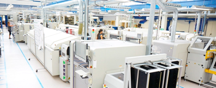 Aars-Factory-Denmark