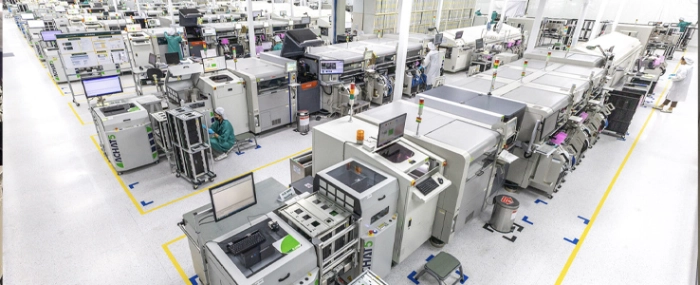 Thai-Electronics-production-2024