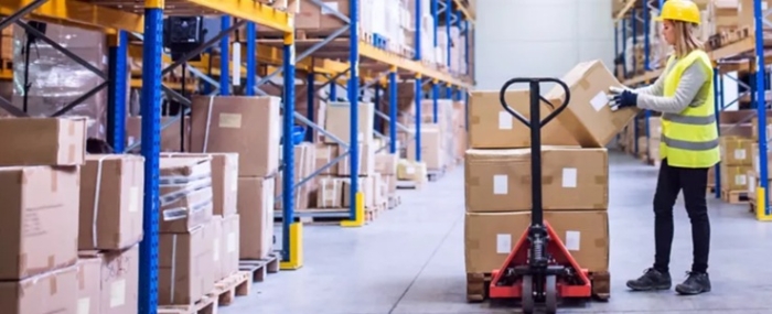 logistics