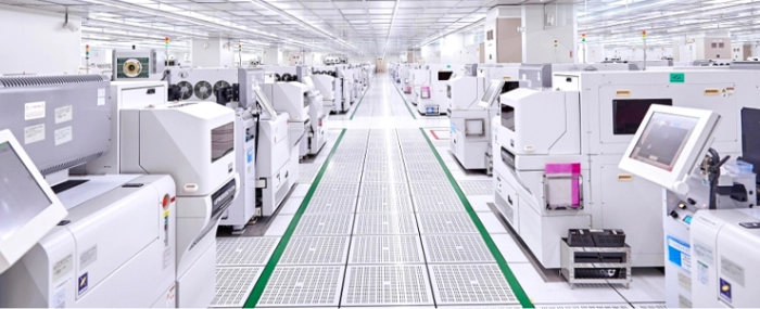 production-unit