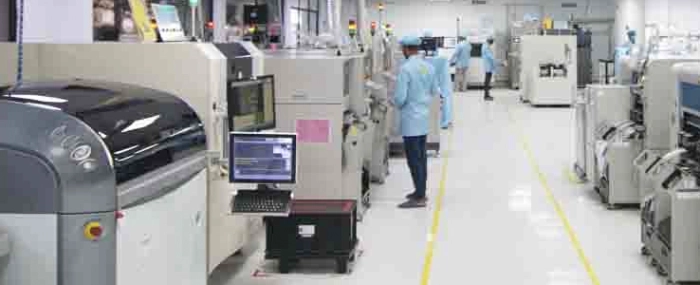 production-india