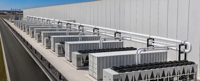 Electronics_chiller_factory
