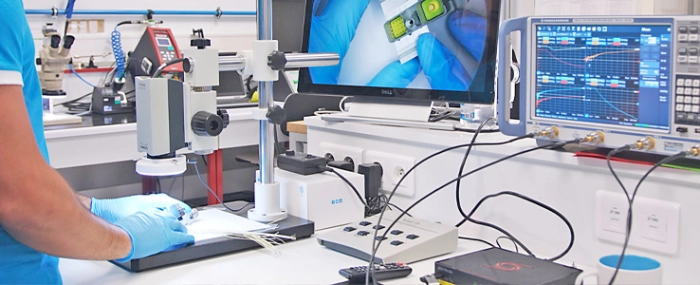 launches-new-testing-laboratory