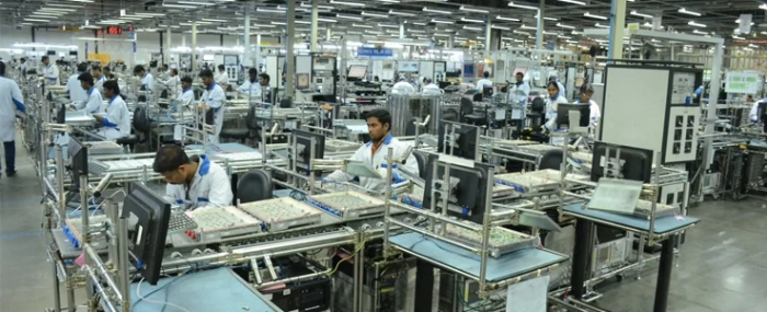 Chennai-Factory