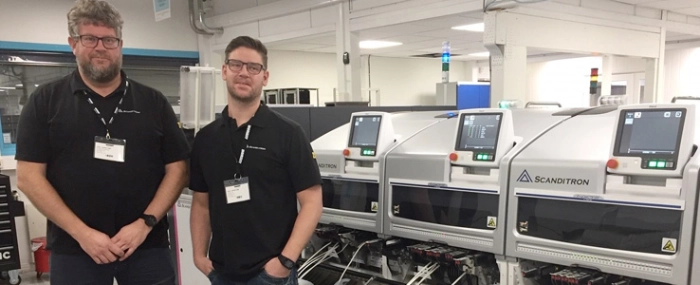 Production-Equipment-Scanditron