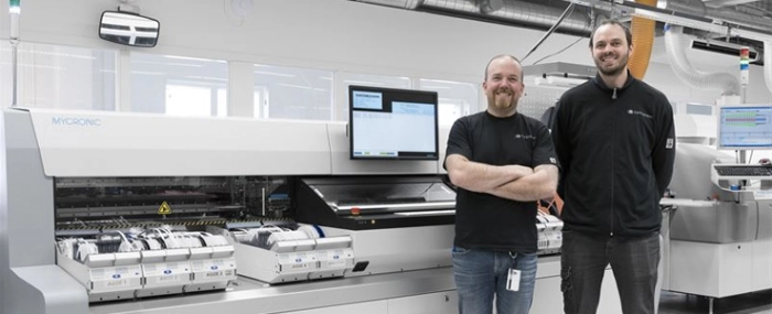 Mycronic-Investment-May