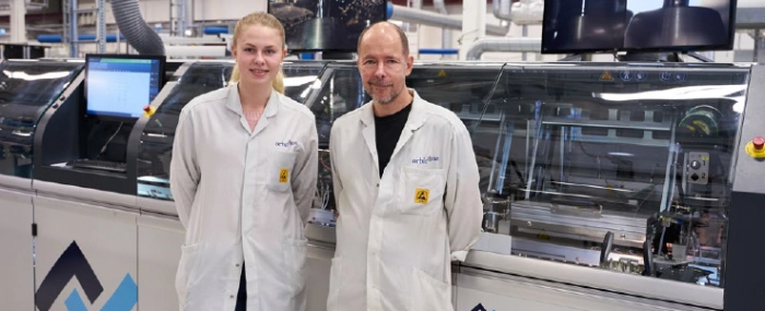 Ersa-Versaflow-Operators