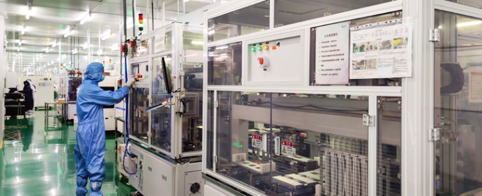 automated-assembley-line