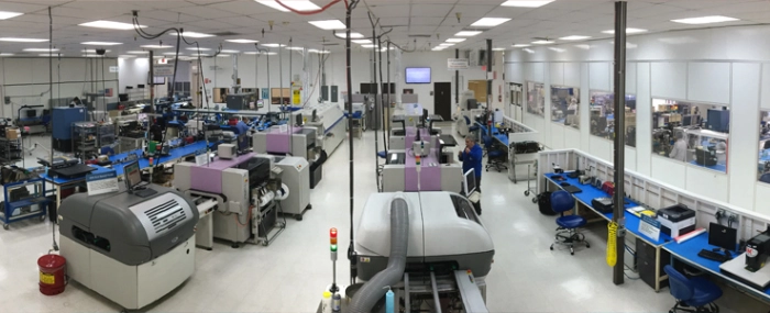 facility-production-lines