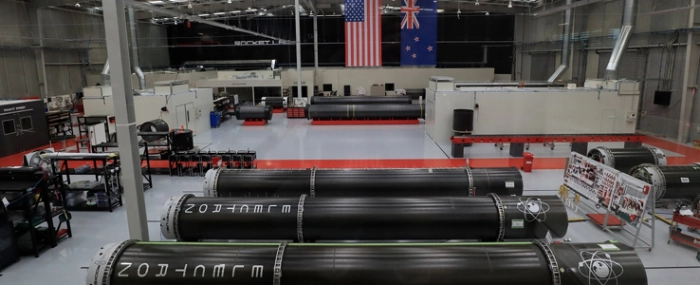 aukland-production-facility