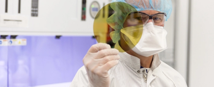 sic-wafer