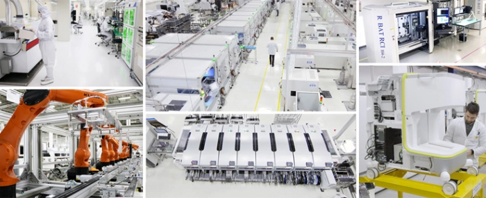 selection-on-production