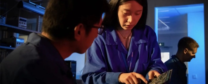 develops-verification-platform-for-chip-solutions-provider