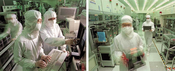 production