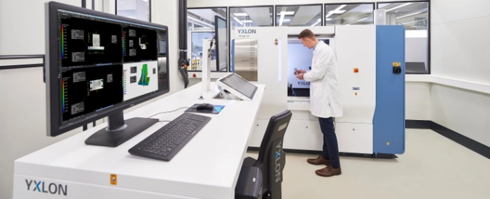 climatised-metrology-room