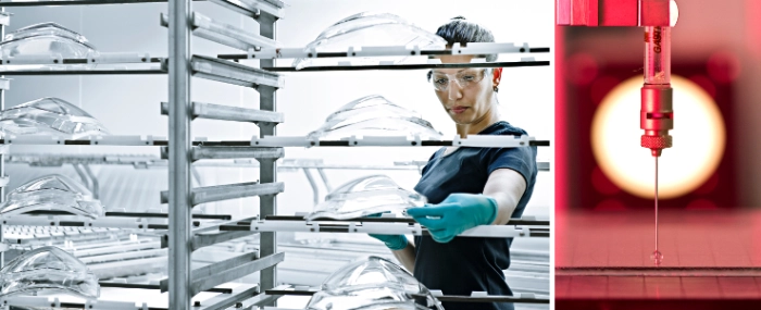 production-measurement