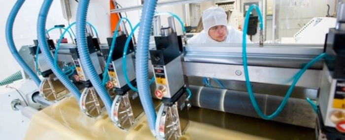 cleanroom