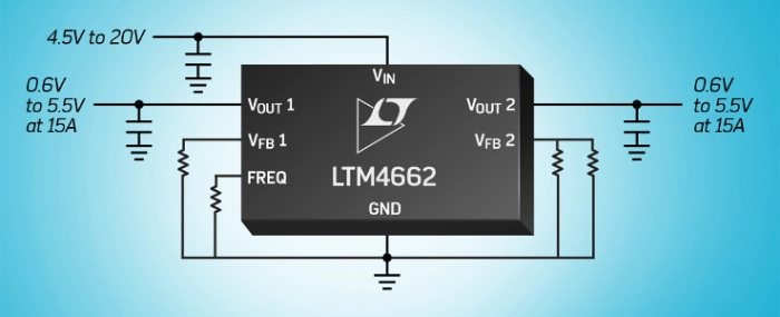 LTM4662-product
