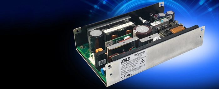 XMS500-Series