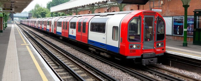 London-central-line