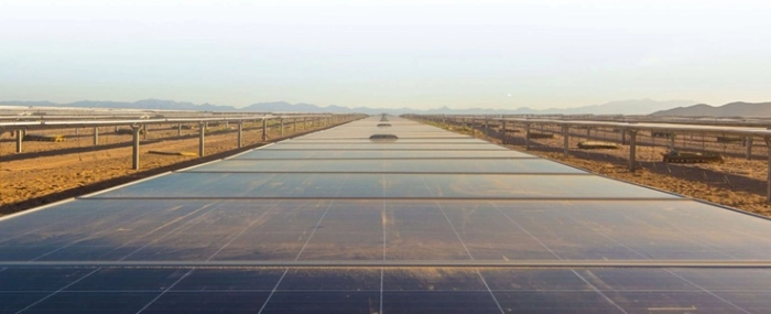 solar