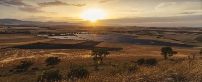 Energy_agrivoltaic_project