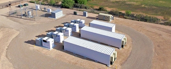 Energy-Storage