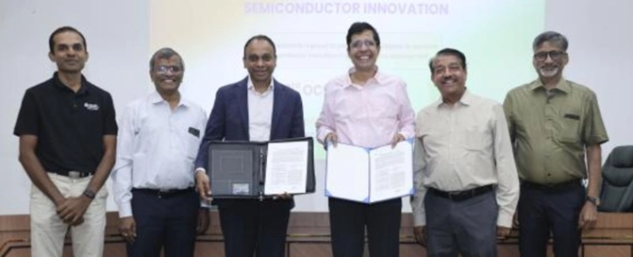 Madras_Applied_Materials