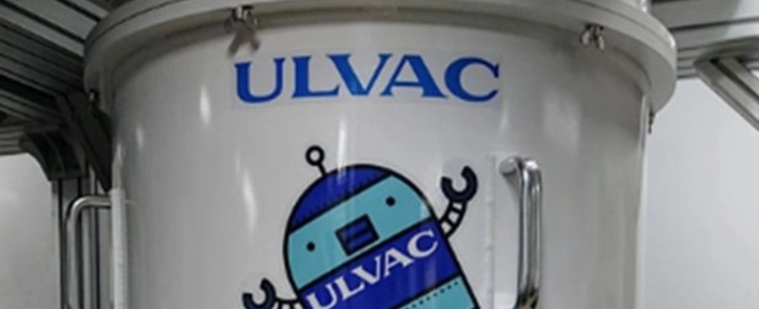 Ulvac