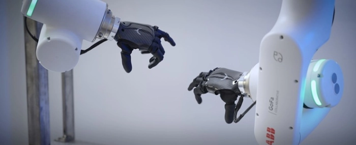 Robotics_PSYONIC