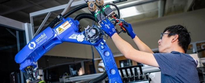 Robotics