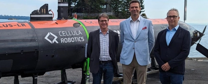 Robotics