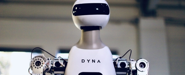 Robotics