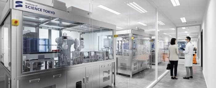 Laboratory