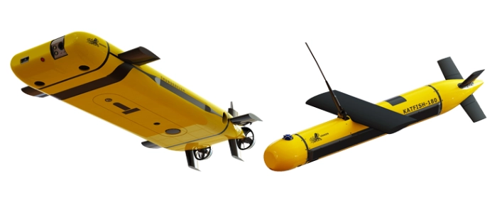 AuVs