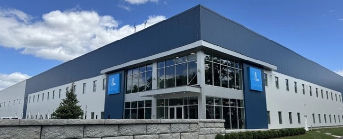 Robotics_building
