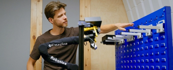Robotics