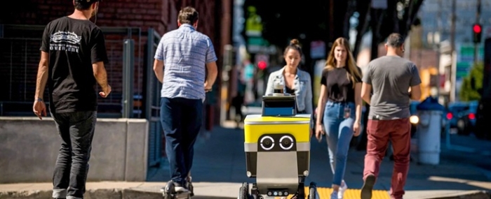 Robotics