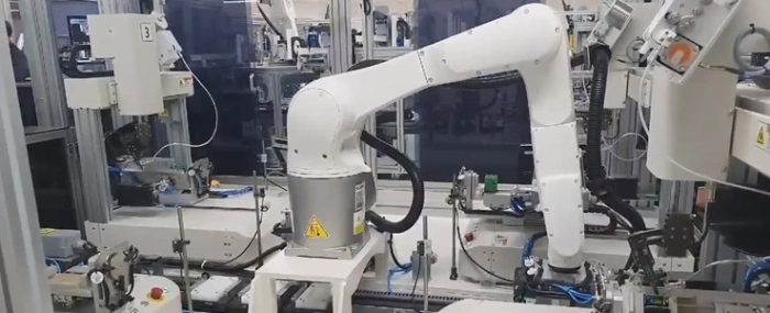 Robotics