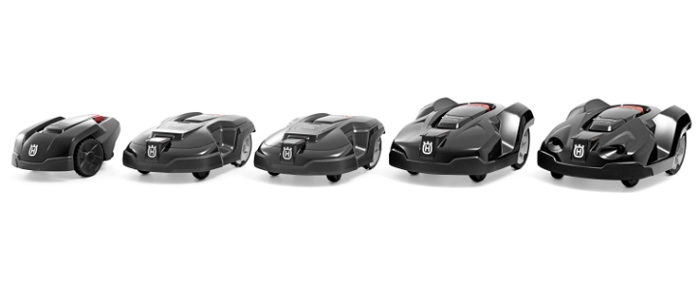 robotic-lawnmower