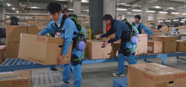 assist-robot