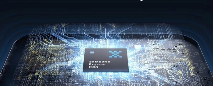 chipset