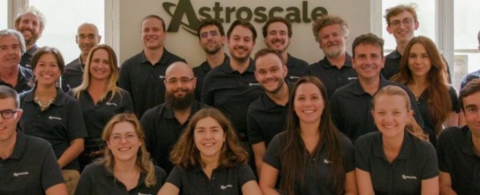 Astroscale
