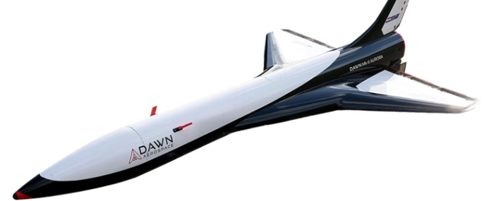 Aerospace_spaceplane