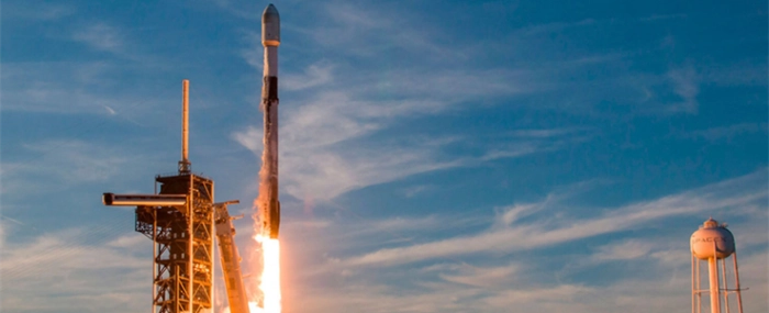 Exolaunch
