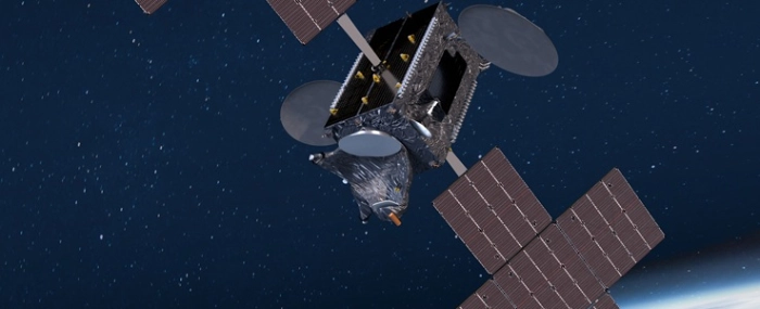 Echostar
